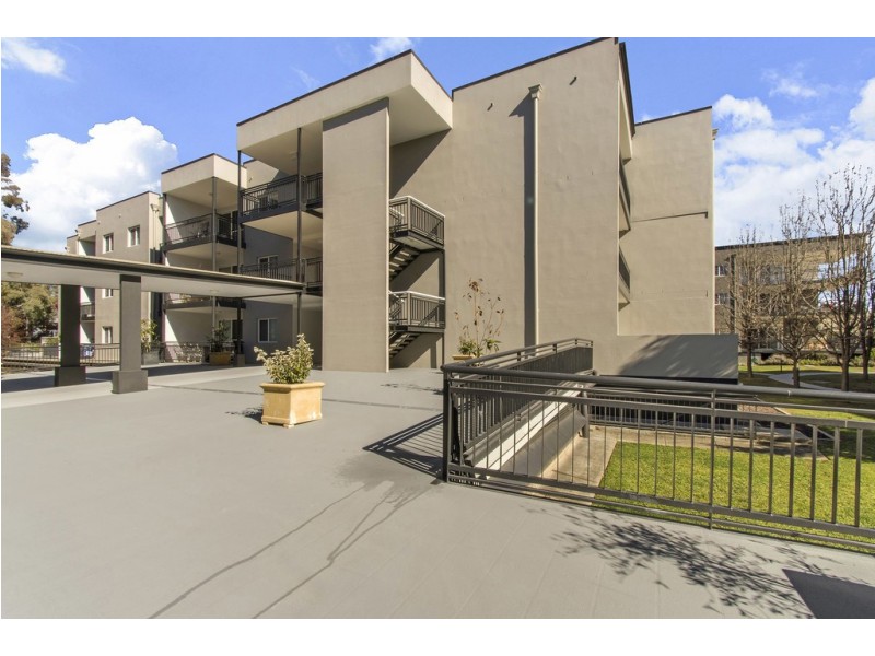 87/68 Hardwick Crescent, Holt ACT 2615