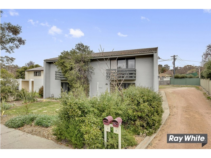 2/60 Templeton Street, Cook ACT 2614