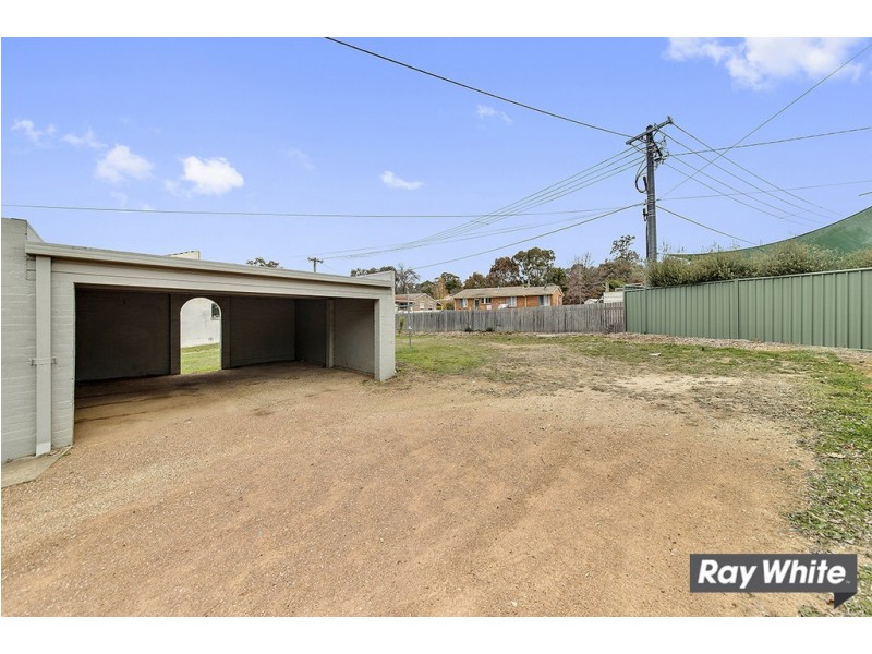 2/60 Templeton Street, Cook ACT 2614