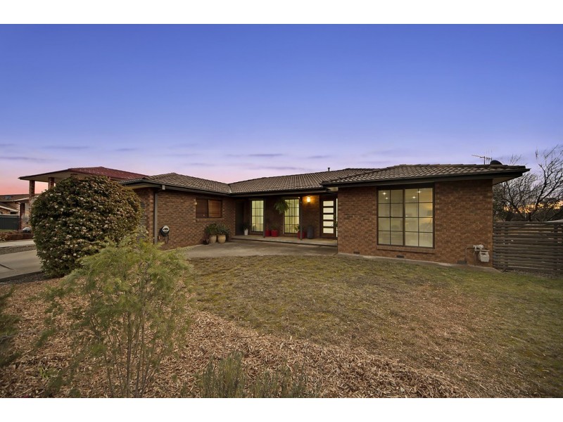 95 Dumas Street, Mckellar ACT 2617