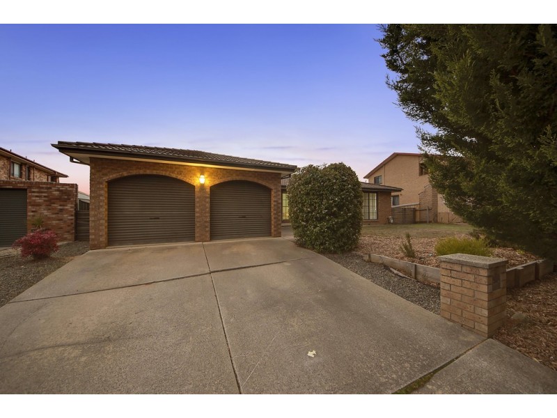 95 Dumas Street, Mckellar ACT 2617