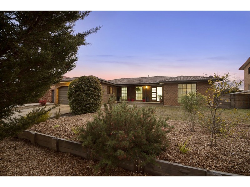 95 Dumas Street, Mckellar ACT 2617