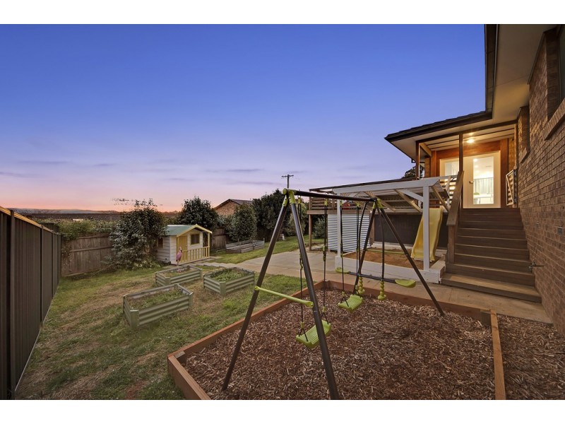 95 Dumas Street, Mckellar ACT 2617