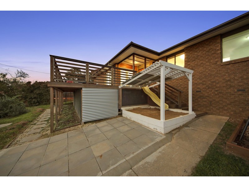 95 Dumas Street, Mckellar ACT 2617