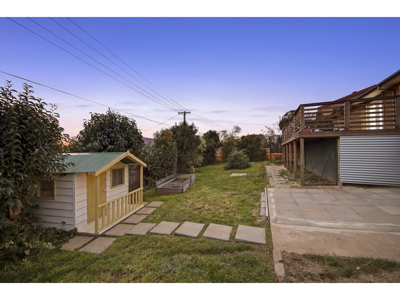 95 Dumas Street, Mckellar ACT 2617