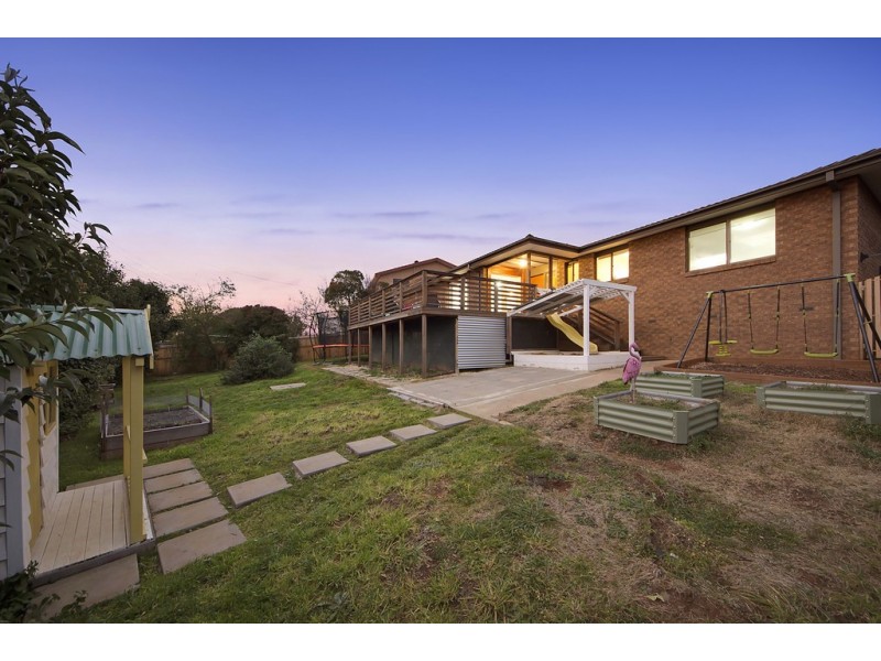 95 Dumas Street, Mckellar ACT 2617