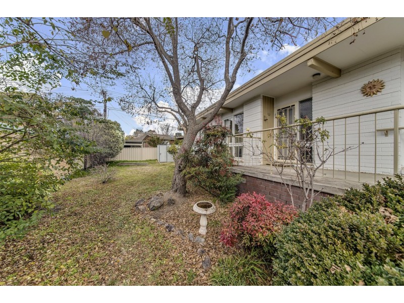 8 Weingarth Street, Holder ACT 2611