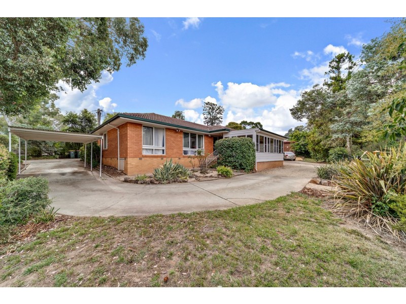 17 Goulburn Street, Macquarie ACT 2614