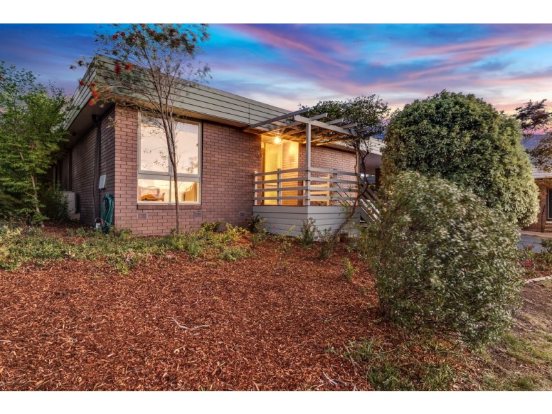 3 Tryon Street, Hackett ACT 2602