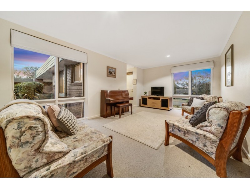 3 Tryon Street, Hackett ACT 2602