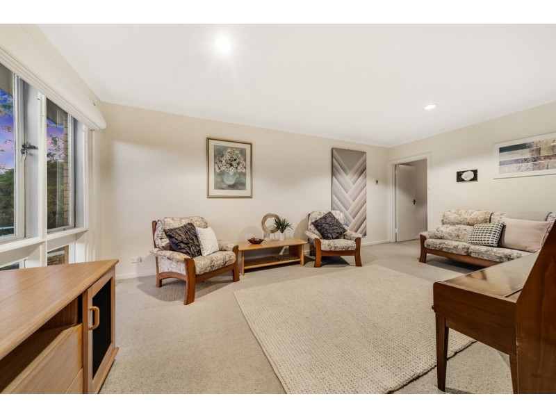 3 Tryon Street, Hackett ACT 2602