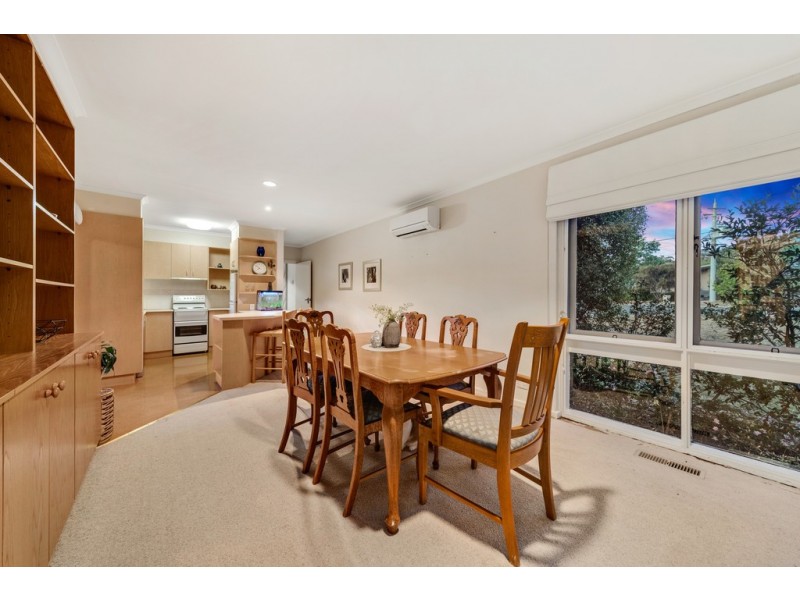 3 Tryon Street, Hackett ACT 2602