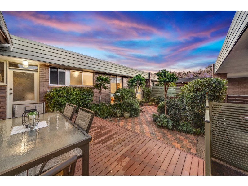 3 Tryon Street, Hackett ACT 2602