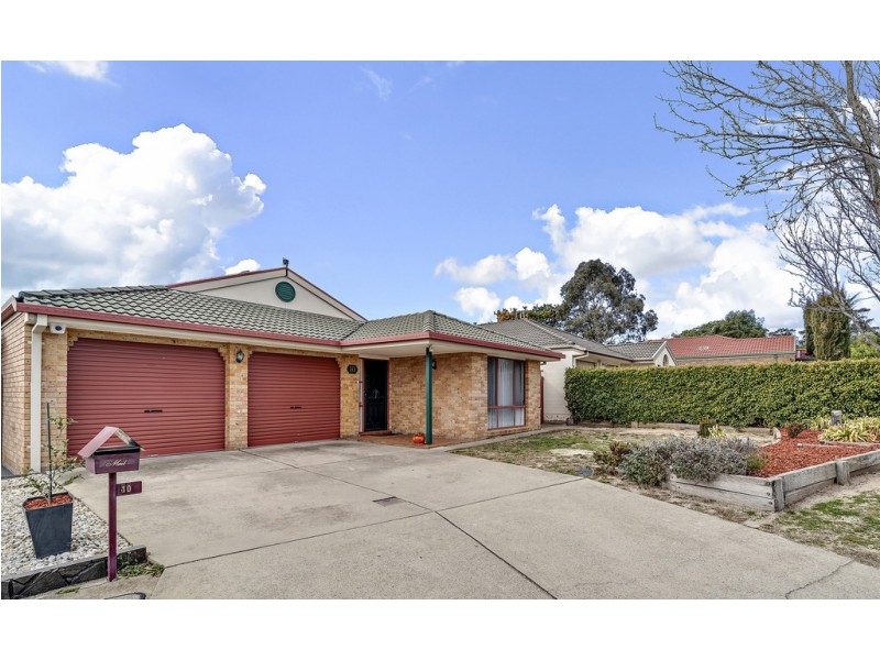 10 Allen Place, Holt ACT 2615