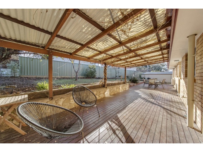 1 Roseby Street, Page ACT 2614