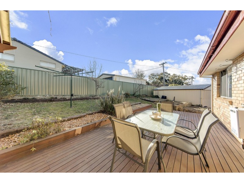 1 Roseby Street, Page ACT 2614