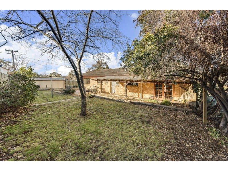 1 Roseby Street, Page ACT 2614