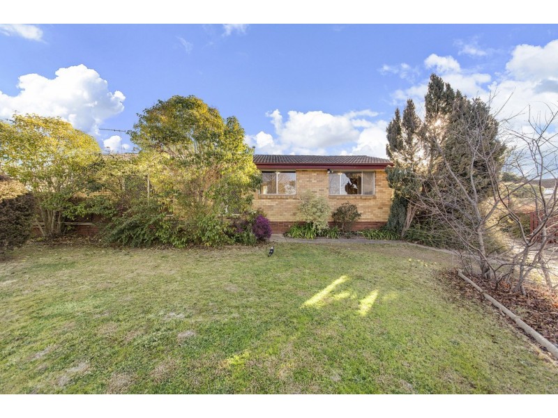 1 Roseby Street, Page ACT 2614