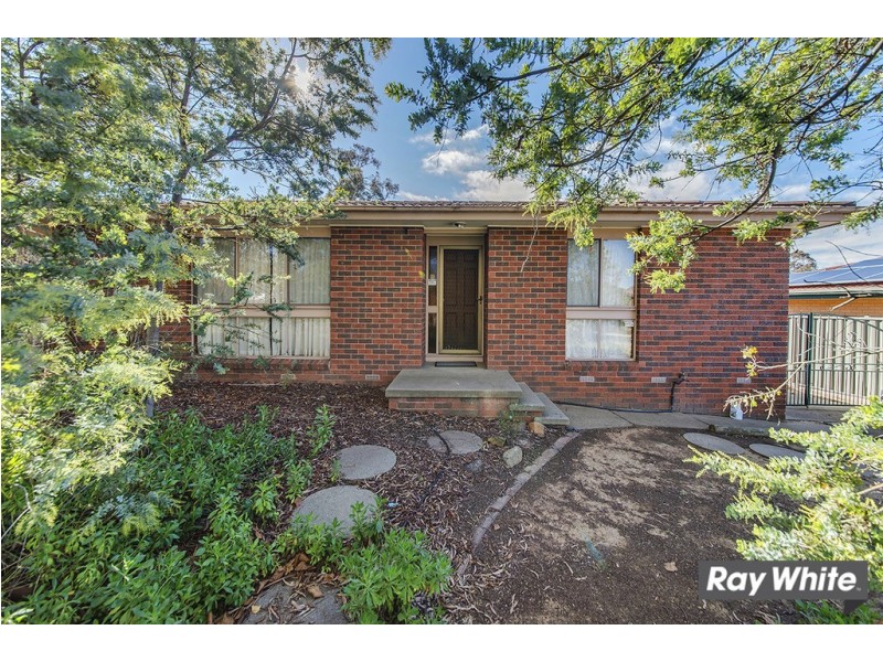 93 Barnard Circuit, Florey ACT 2615