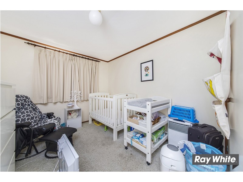 93 Barnard Circuit, Florey ACT 2615