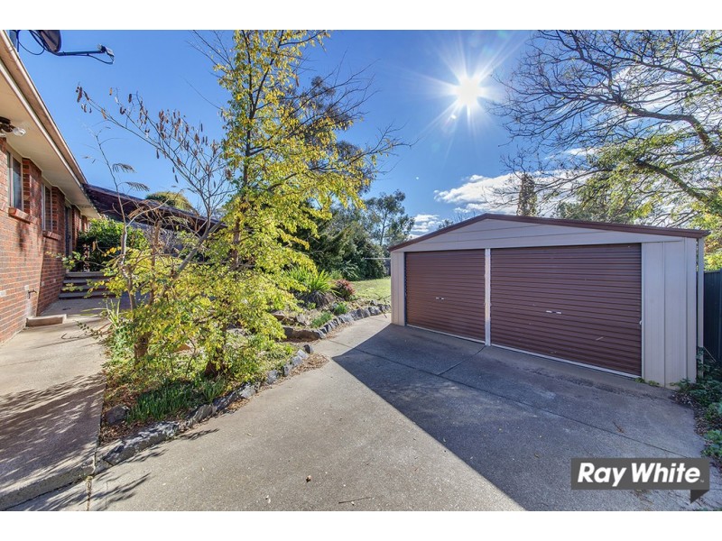 93 Barnard Circuit, Florey ACT 2615