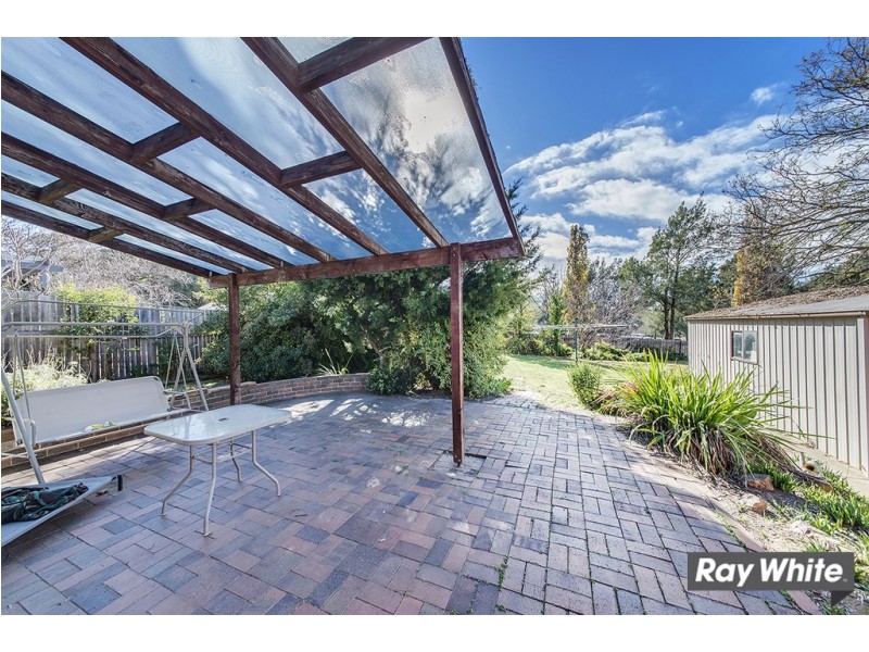 93 Barnard Circuit, Florey ACT 2615