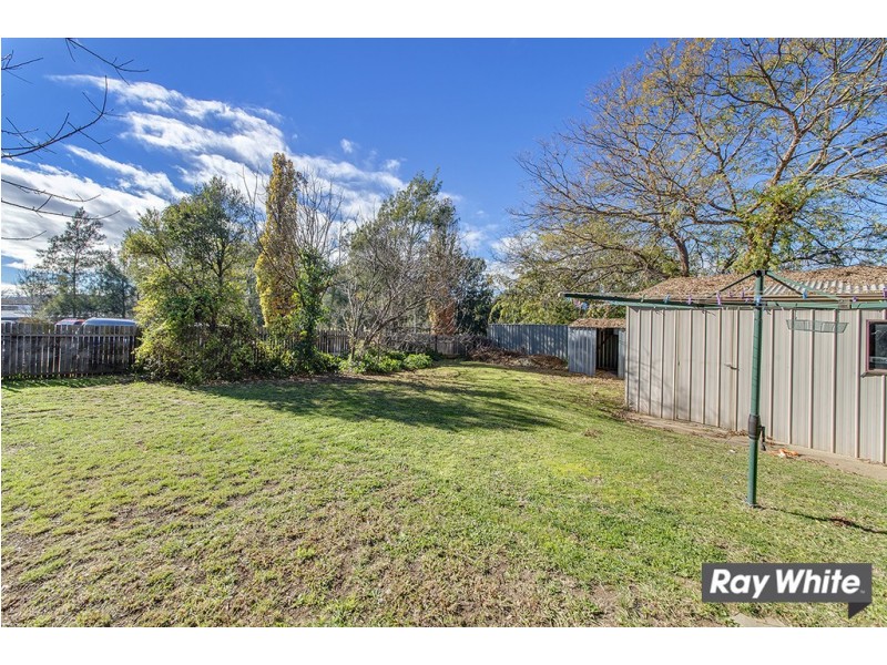 93 Barnard Circuit, Florey ACT 2615