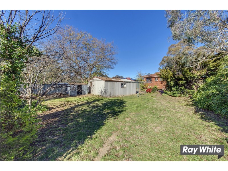 93 Barnard Circuit, Florey ACT 2615