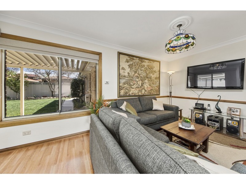 183 Kosciuszko Avenue, Palmerston ACT 2913