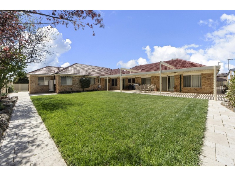 183 Kosciuszko Avenue, Palmerston ACT 2913