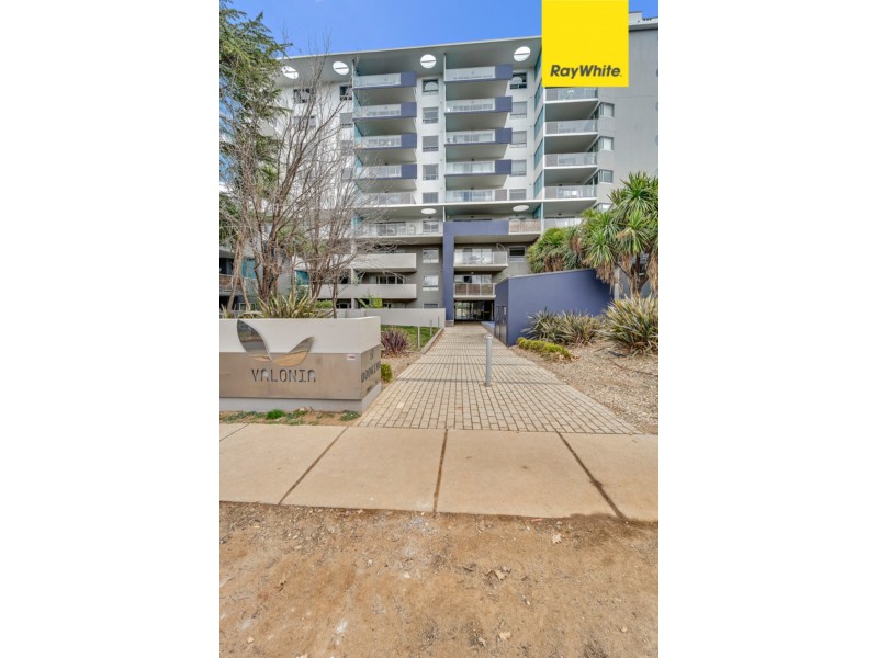 216/17 Dooring Street, Dickson ACT 2602