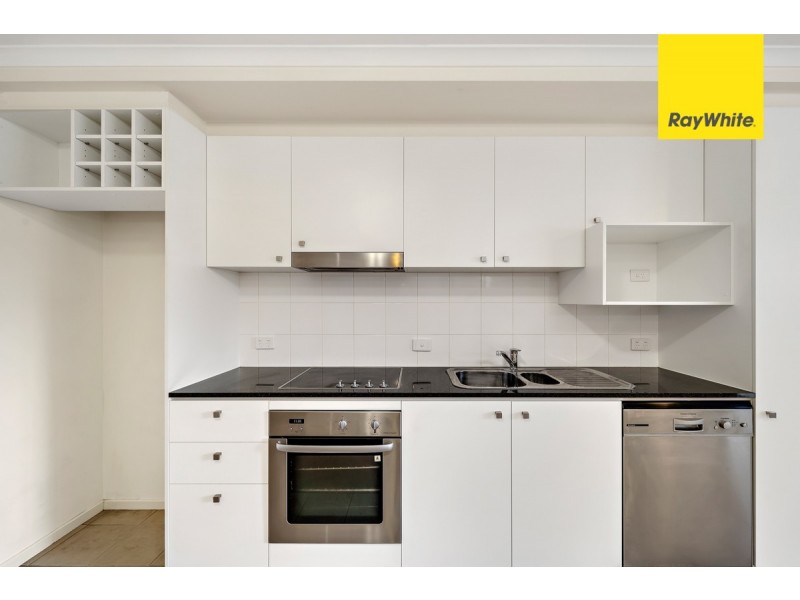 216/17 Dooring Street, Dickson ACT 2602