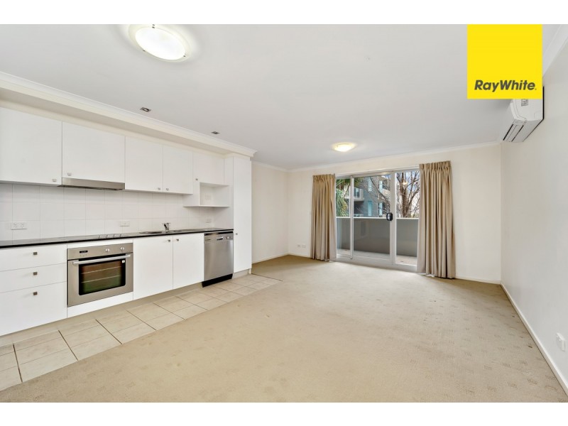 216/17 Dooring Street, Dickson ACT 2602