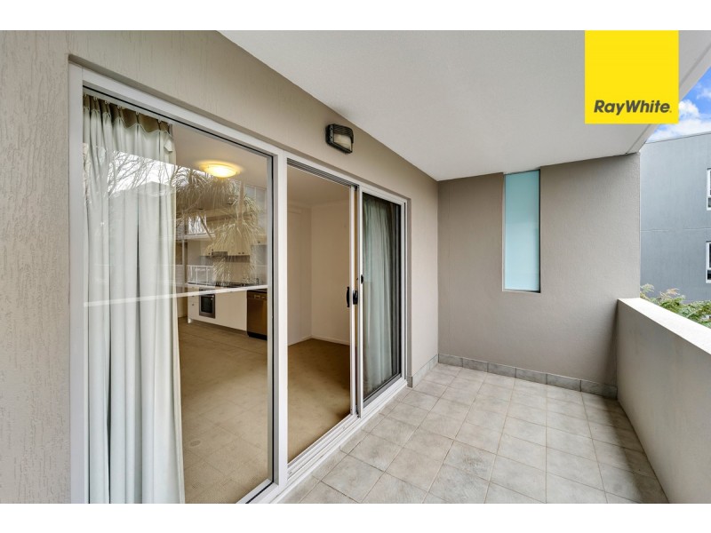 216/17 Dooring Street, Dickson ACT 2602