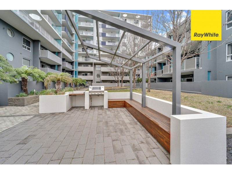 216/17 Dooring Street, Dickson ACT 2602