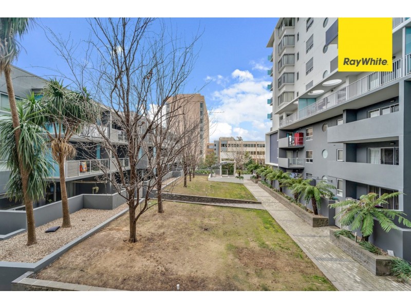 216/17 Dooring Street, Dickson ACT 2602