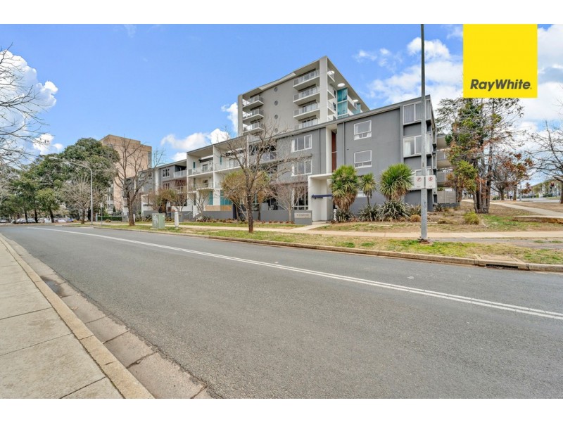 216/17 Dooring Street, Dickson ACT 2602