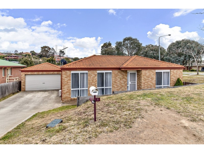 2 Cashion Court, Dunlop ACT 2615