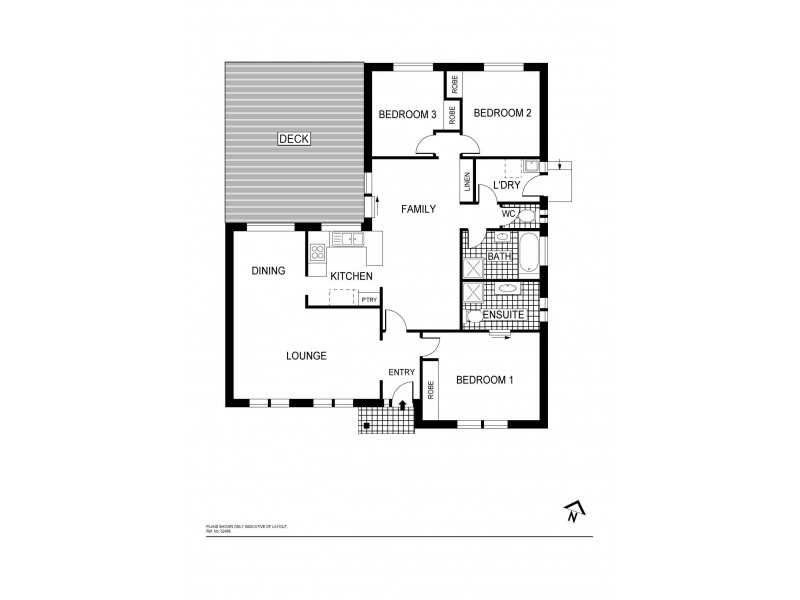 2 Cashion Court, Dunlop ACT 2615