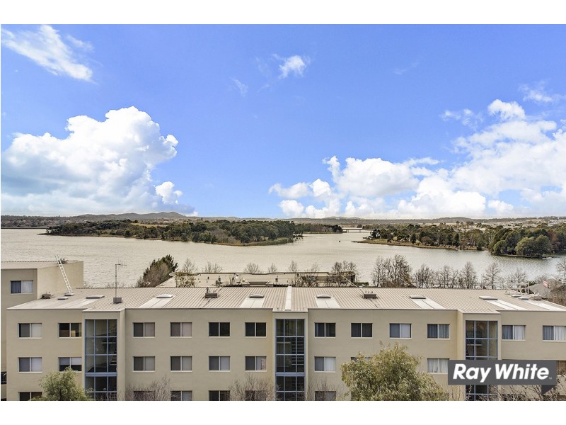 28/13 Chandler Street, Belconnen ACT 2617