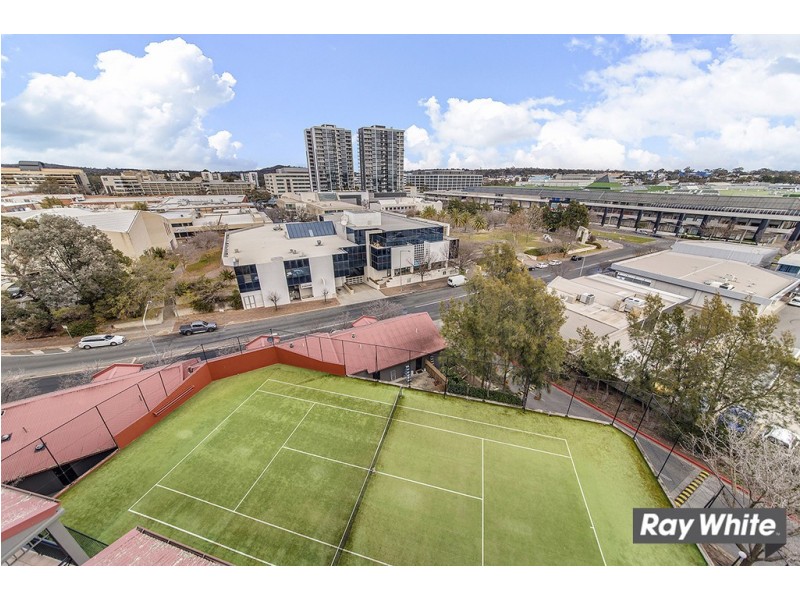 28/13 Chandler Street, Belconnen ACT 2617