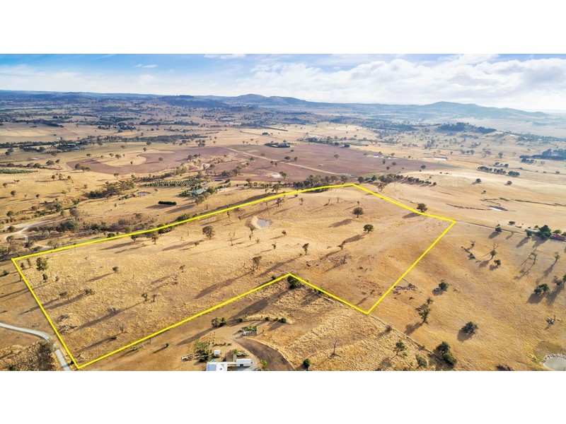 Lot 2, 51 Brooklands Road, Wallaroo NSW 2618