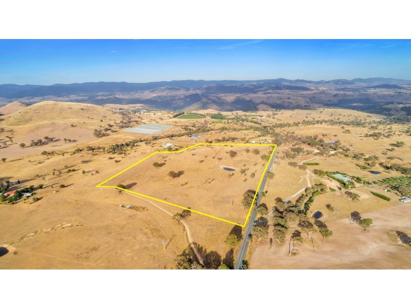 Lot 2, 51 Brooklands Road, Wallaroo NSW 2618