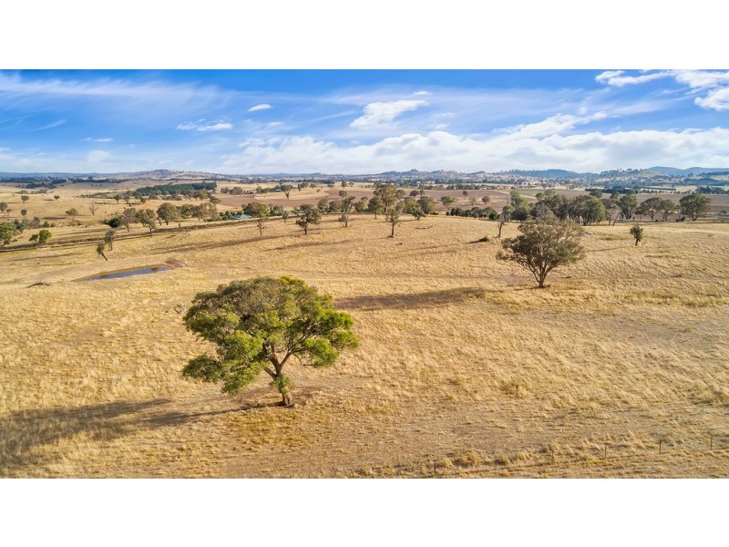 Lot 2, 51 Brooklands Road, Wallaroo NSW 2618