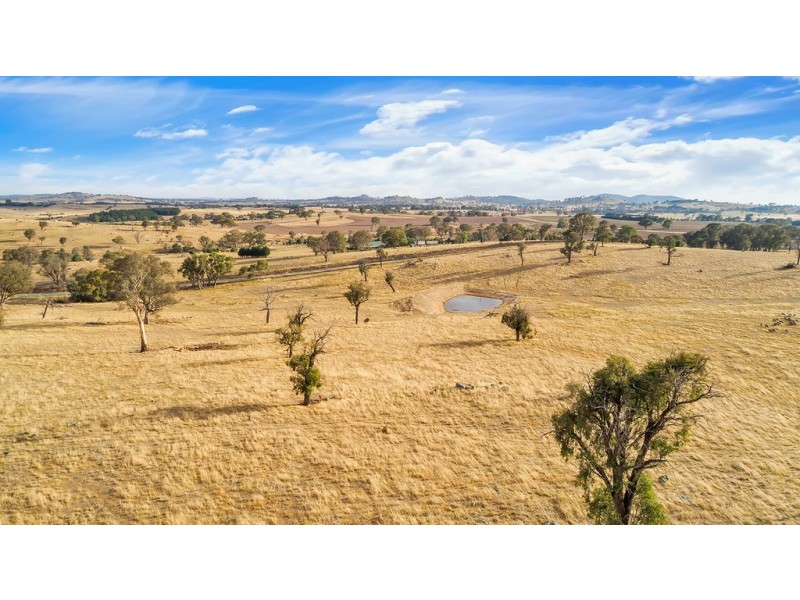 Lot 2, 51 Brooklands Road, Wallaroo NSW 2618