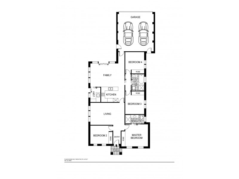 67 Patrick White Circuit, Franklin ACT 2913