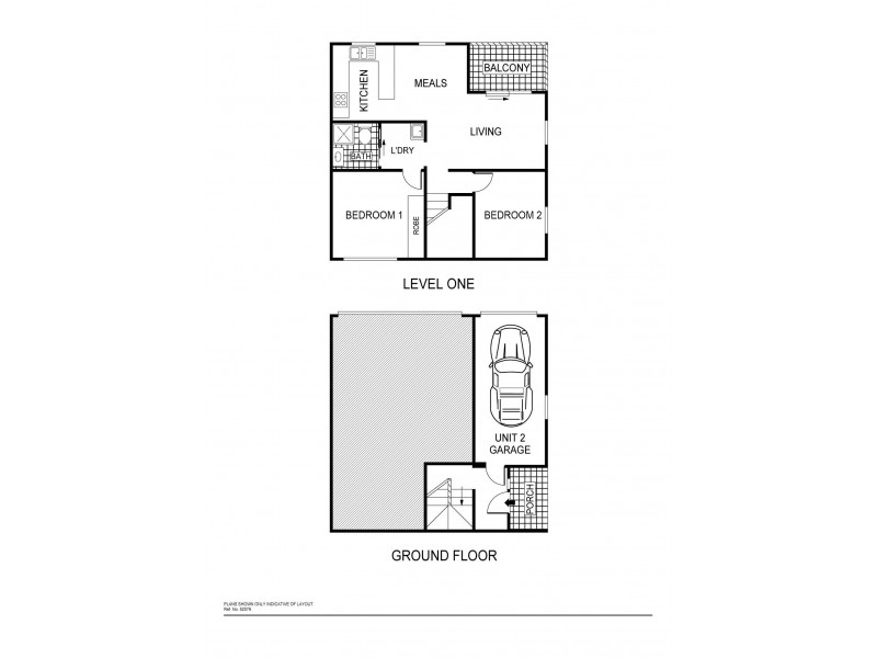 46a Moonlight Avenue, Harrison ACT 2914