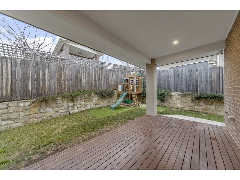 21 Eugene Vincent Street, Bonner ACT 2914