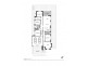 21 Eugene Vincent Street, Bonner ACT 2914 Floorplan