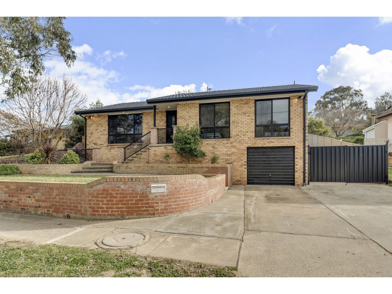 59 Florey Drive, Macgregor ACT 2615